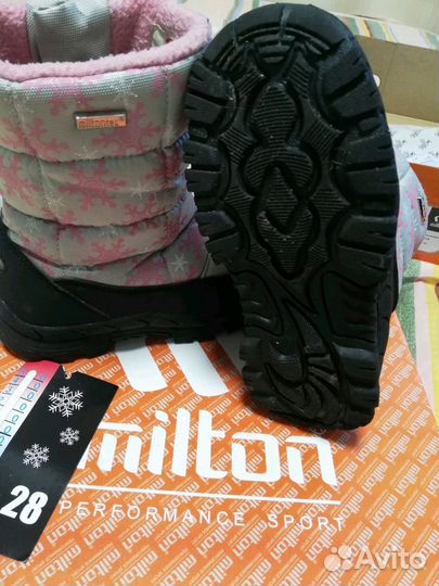 Сапоги