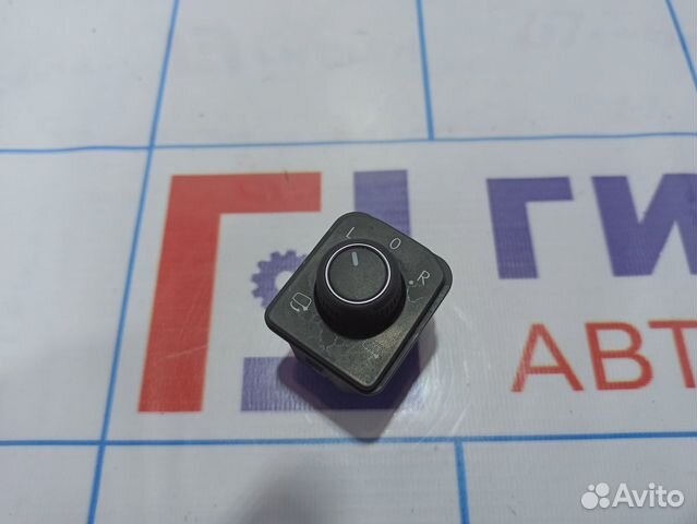 Переключатель регулировки зеркала Volkswagen Tiguan (Mk2) 3G0959565cicx