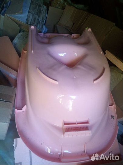 Ванночка для купания