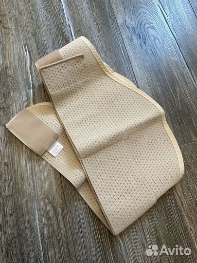 Бандаж пояс для беременных Фэст