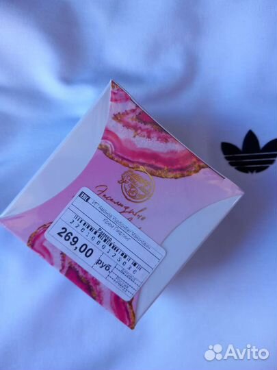 Крема для лица, рук