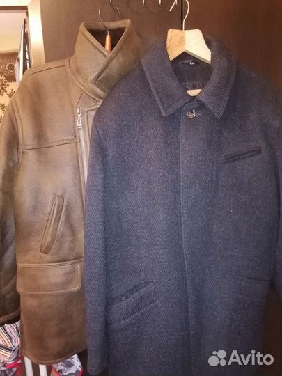 Мужская одежда