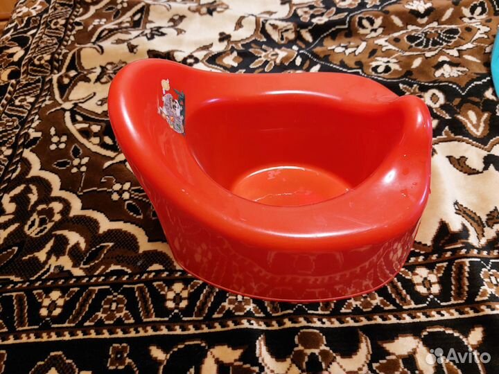 Горшок детский