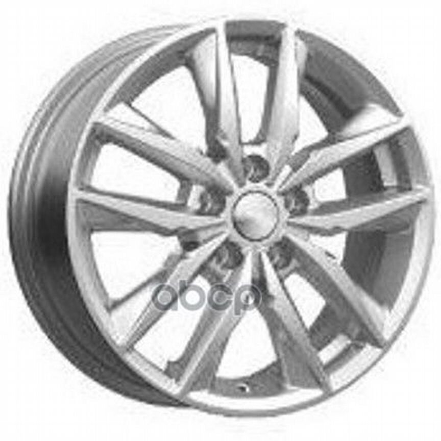Литые диски Skad 6.5×R16 5×108