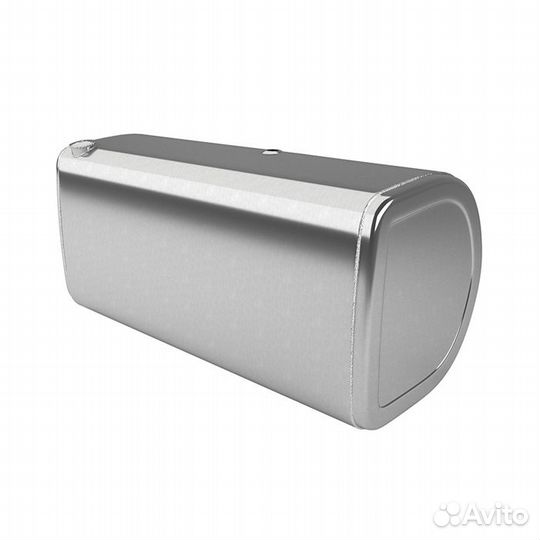 Алюминиевый топливный бак Volvo на 605 литров