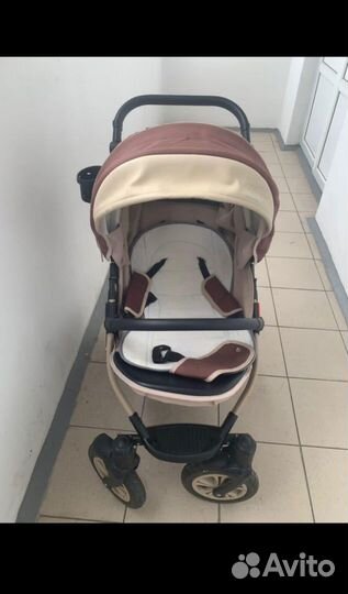 Коляска детская