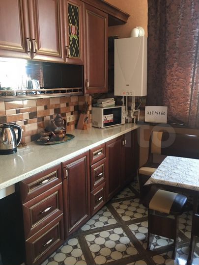 2-к. квартира, 51 м², 8/10 эт.