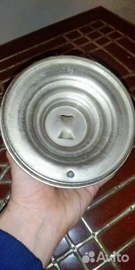 Самовар электрический СССР