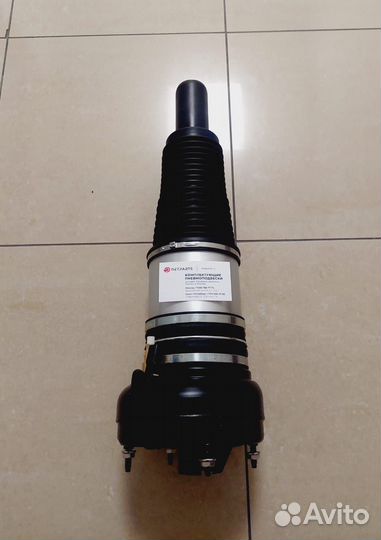 Пневмостойка Audi A6 C7 новая