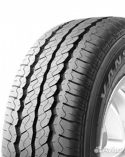 Maxxis Victra Sport VS5 205/65 R15C 102T