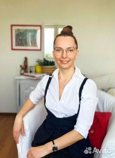 Дизайн интерьера