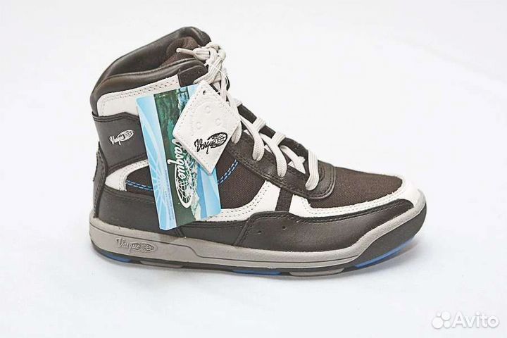 Ботинки горные vasque Prototype(сша),оригинал