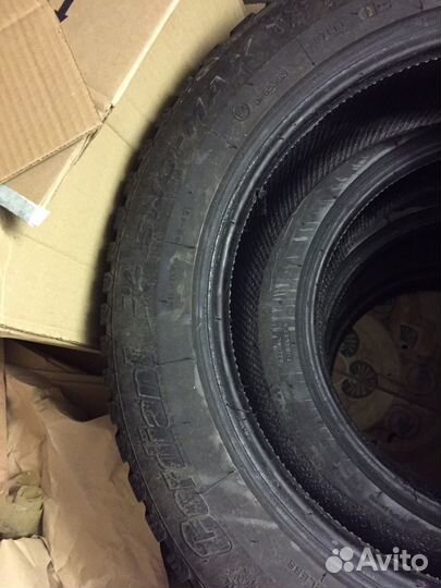 Cordiant Sno-Max 215/60 R17