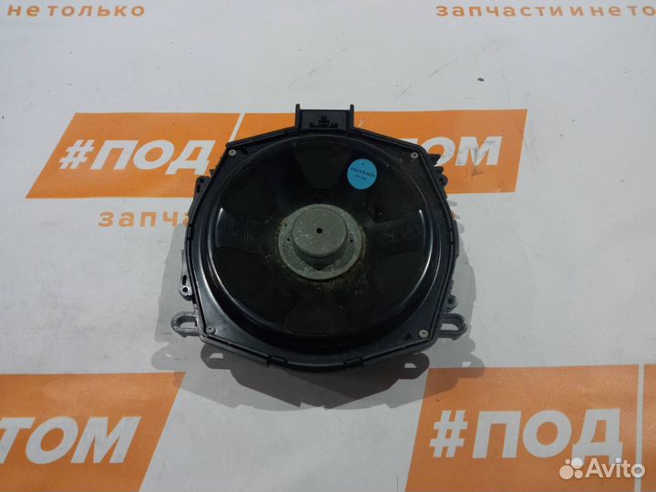 Сабвуфер BMW X5 E70 2007 430407858361