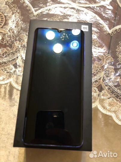 Xiaomi 10 lite