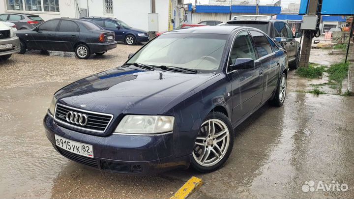 Автомобиль на запчасти