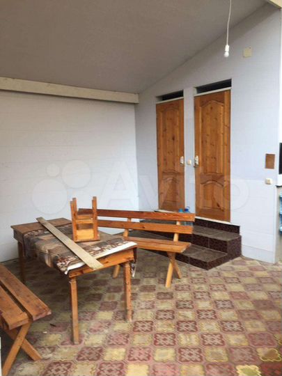 Дом 350 м² на участке 7 сот.