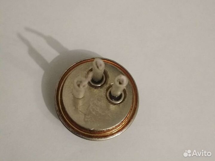 Транзисторы СССР