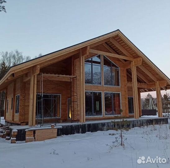 Окна пластиковые