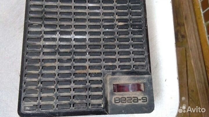 Стабилизатор напряжения Вега9