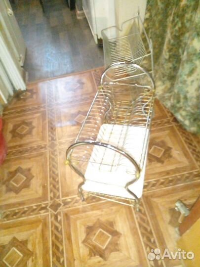 Полка для посуды