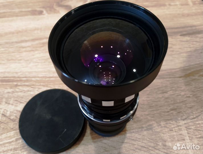 Мир-3В для sony A7 full frame (состояние нового)