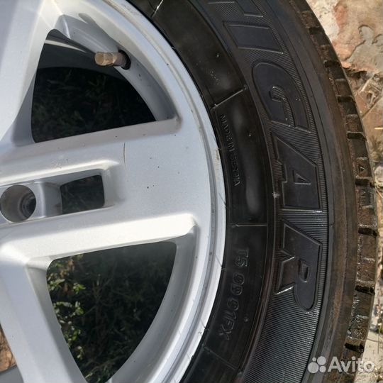 Диски на транспортёр t5, каравелла, мультивен