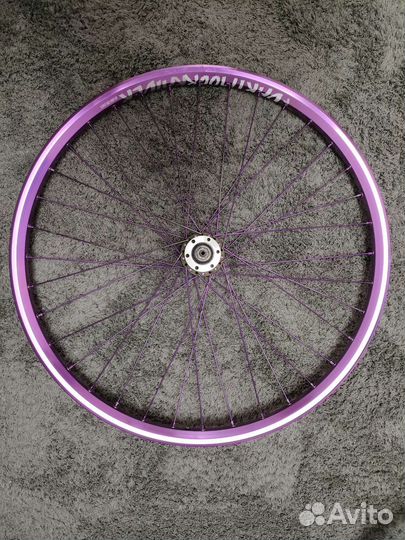 Вилсет Dartmoor Raider 26