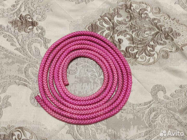 Скакалка для художественной гимнастики