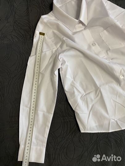 Новая рубашка george