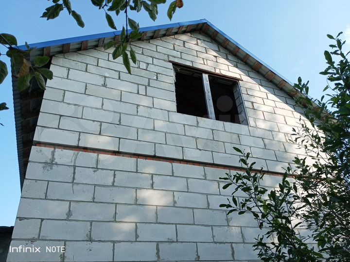 Участок 6 сот. (ИЖС)