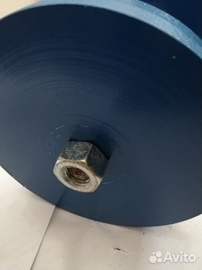 Разборная гантель 