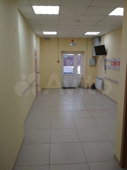 Свободного назначения, 21.5 м²