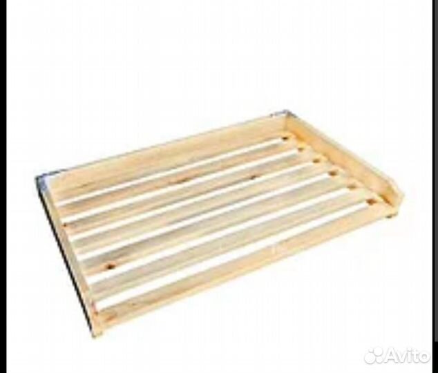 Лотки для хлеба