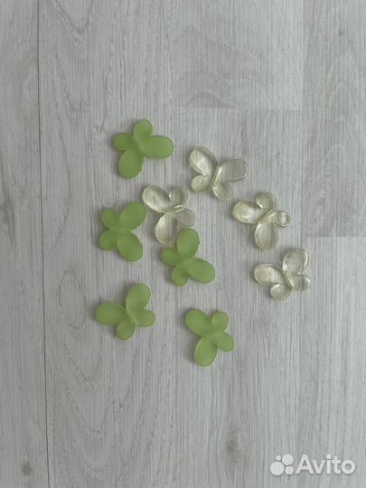 Украшения для скрапбукинга