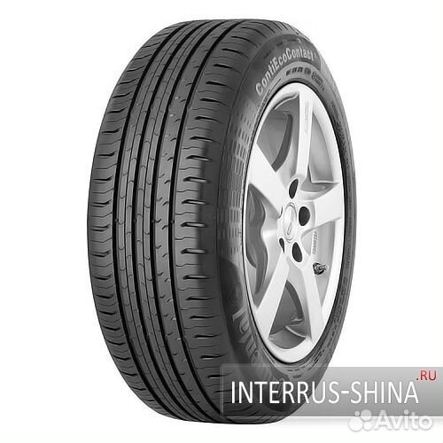 Continental ContiEcoContact 5 205/60 R15 95V
