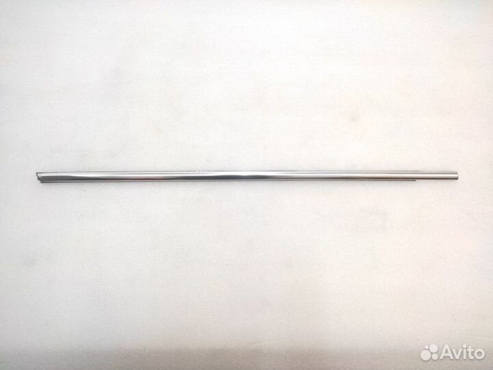 Молдинг двери передний правый Bmw X5 E53 2005