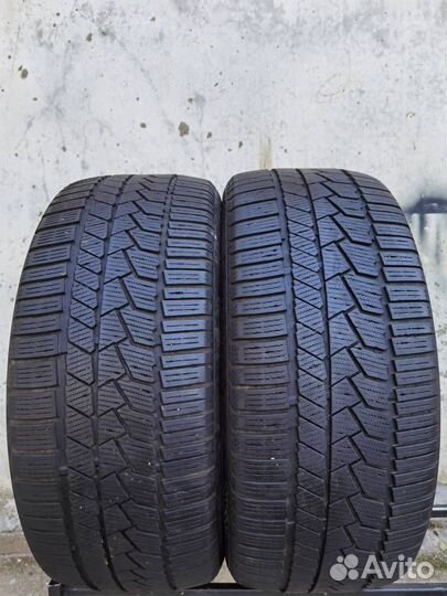 Continental WinterContact TS 860 S 255/45 R19 104V