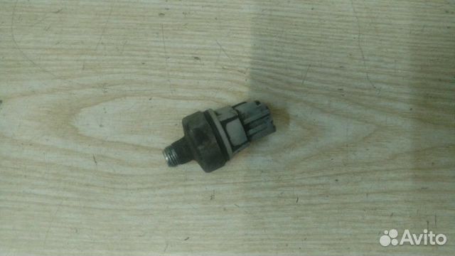 Датчик давления масла Toyota Cresta 1GFE