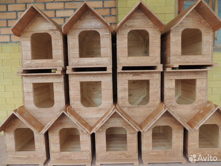 Конура для собаки