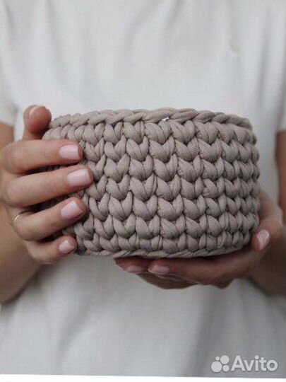 Корзина для хранения