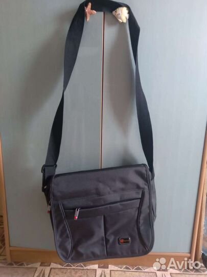 Сумка для ноутбука