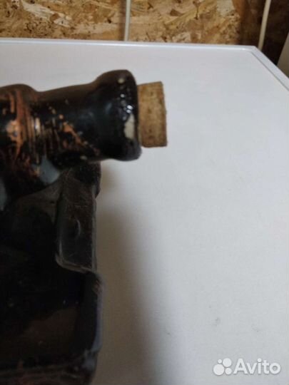 Сувенирная бутылка 