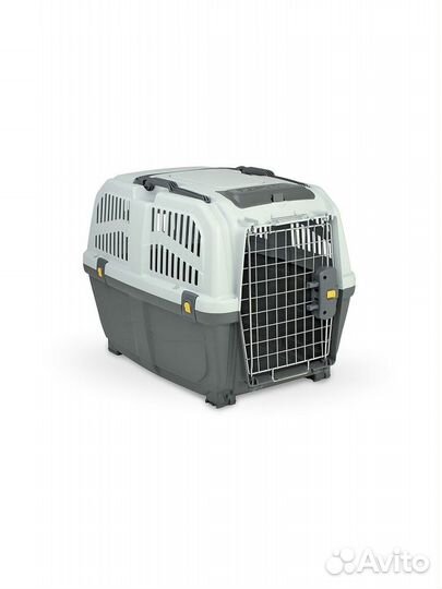 Переноска для собак средних пород 