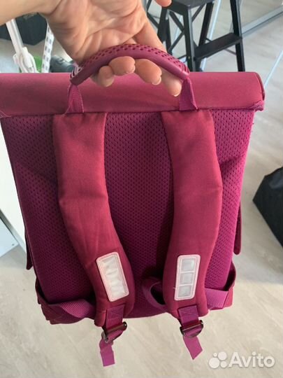 Школьный рюкзак Herlitz в идеале