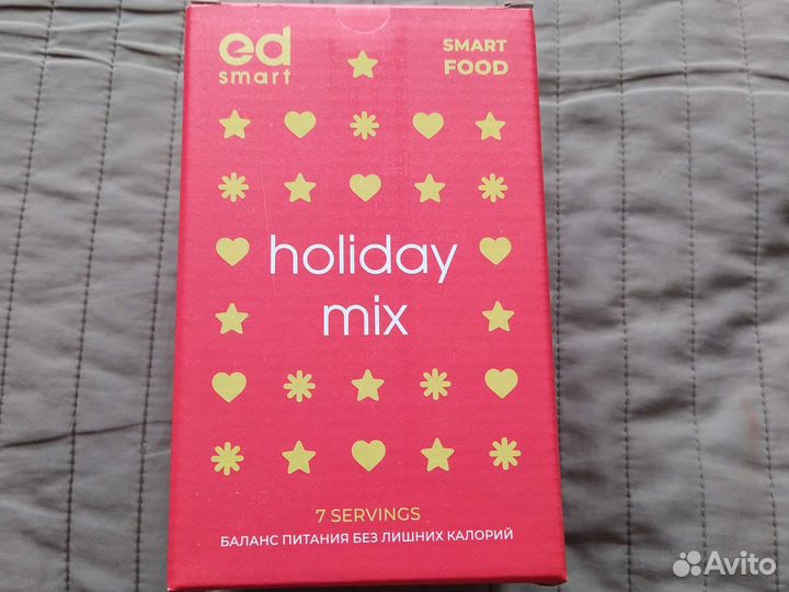 Коктейль для похудения