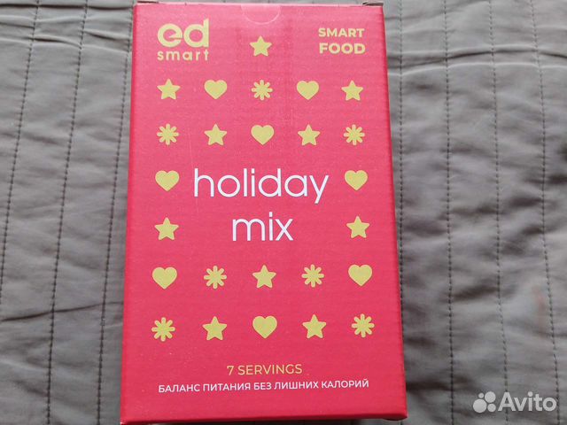 Коктейль для похудения