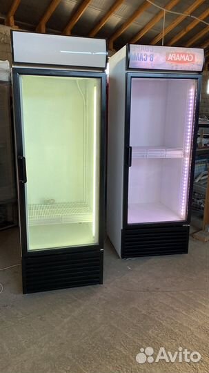 Холодильники