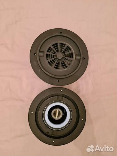 Атмос Вент 940