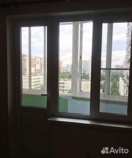 Пластиковые окна от производителя